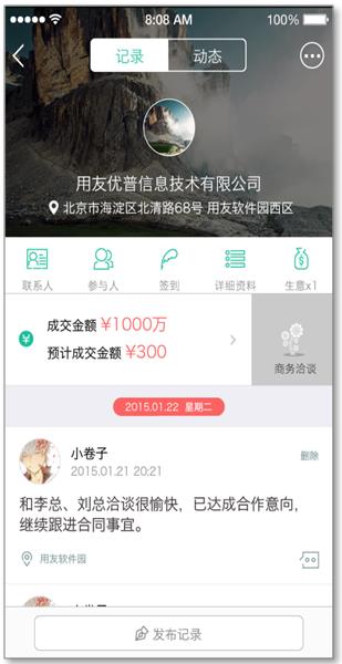 超客营销5围绕客户的生意